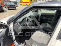 2012 Skoda Fabia