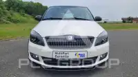 2012 Skoda Fabia