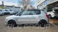 2012 Skoda Fabia