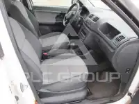 2012 Skoda Fabia