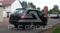 2012 Skoda Fabia