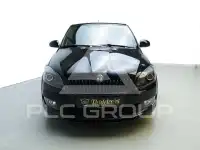 2012 Skoda Fabia