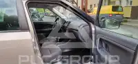 2012 Skoda Fabia