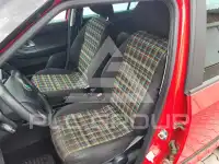 2012 Skoda Fabia