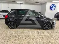 2012 Skoda Fabia