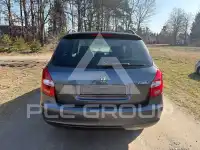 2012 Skoda Fabia