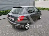 2012 Skoda Fabia