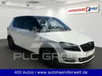 2012 Skoda Fabia