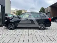 2012 Skoda Fabia
