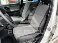 2012 Skoda Fabia