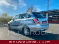 2012 Skoda Fabia
