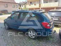 2012 Skoda Fabia