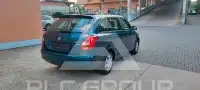 2012 Skoda Fabia