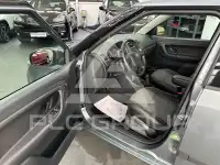 2012 Skoda Fabia