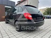 2012 Skoda Fabia