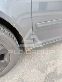 2012 Skoda Octavia