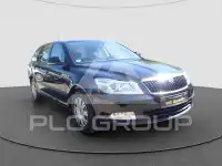 2012 Skoda Octavia