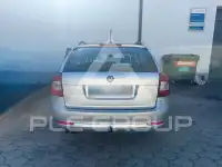 2012 Skoda Octavia