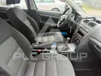 2012 Skoda Octavia