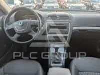 2012 Skoda Octavia