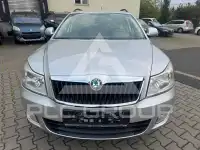 2012 Skoda Octavia