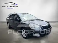 2012 Skoda Octavia