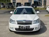 2012 Skoda Octavia