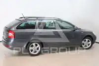 2012 Skoda Octavia