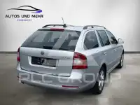 2012 Skoda Octavia