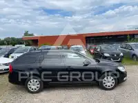 2012 Skoda Octavia