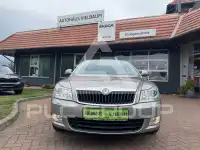 2012 Skoda Octavia