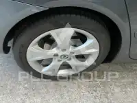 2012 Skoda Octavia