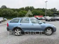 2012 Skoda Octavia