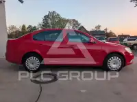 2012 Skoda Octavia