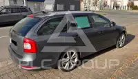 2012 Skoda Octavia
