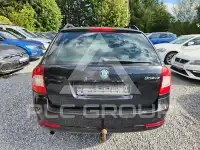2012 Skoda Octavia