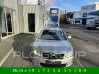 2012 Skoda Octavia