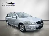 2012 Skoda Octavia