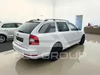 2012 Skoda Octavia