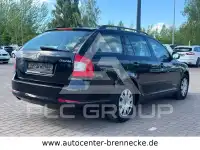 2012 Skoda Octavia
