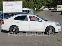 2012 Skoda Octavia