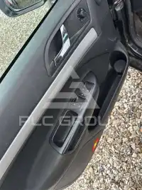 2012 Skoda Octavia
