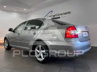 2012 Skoda Octavia