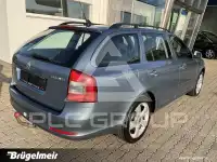 2012 Skoda Octavia