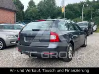 2012 Skoda Octavia