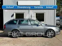 2012 Skoda Octavia