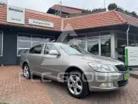 2012 Skoda Octavia