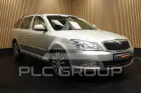 2012 Skoda Octavia