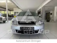 2012 Skoda Octavia