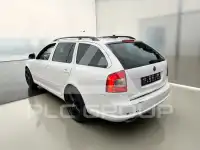 2012 Skoda Octavia